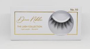 Picture of DIANE NIKOLIC THE LASH COLLECTION